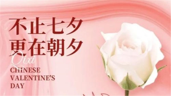 科瑪森的七夕：用心打造美好，激情筑夢(mèng)未來