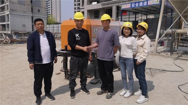 大愛無疆，善德永存——平頂山龍海公司梁總團(tuán)隊(duì)紀(jì)實(shí)