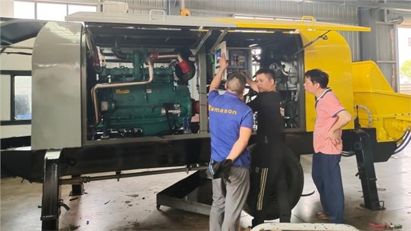 告別八月，科瑪森與您一起迎接全新的九月