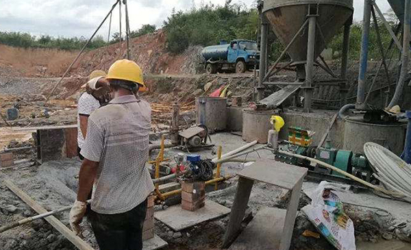 如何選購(gòu)適合的砂漿泵？