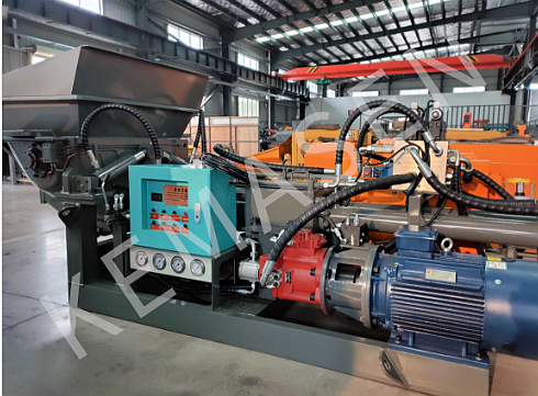 科瑪森弘揚科技創(chuàng)新驅(qū)動發(fā)展精神，向科技工作者致敬